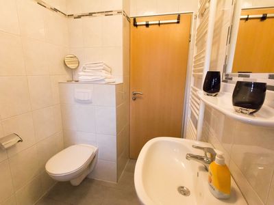 Ferienwohnung für 4 Personen (40 m²) in Norden Norddeich 7/9