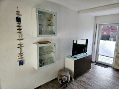 Ferienwohnung für 4 Personen (55 m²) in Norden Norddeich 2/10