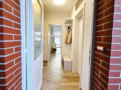 Ferienwohnung für 4 Personen (55 m²) in Norden Norddeich 10/10