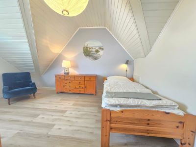 Ferienwohnung für 4 Personen (70 m²) in Norden Norddeich 7/10