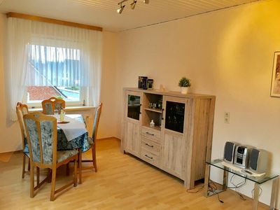 Ferienwohnung für 4 Personen in Norden Norddeich 5/10