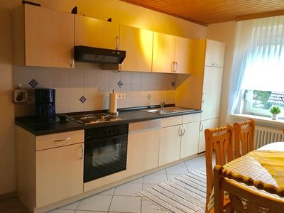 Ferienwohnung für 4 Personen in Norden Norddeich 7/10