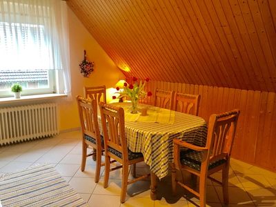 Ferienwohnung für 4 Personen in Norden Norddeich 8/10