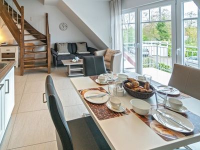 Ferienwohnung für 4 Personen (64 m²) in Norden Norddeich 7/10