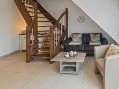 Ferienwohnung für 4 Personen (64 m²) in Norden Norddeich 8/10