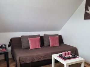 Ferienwohnung für 2 Personen (40 m²) in Norden Norddeich