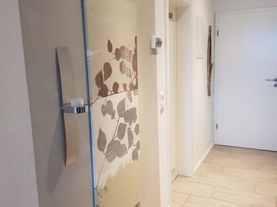 Ferienwohnung für 3 Personen (60 m²) in Norden Norddeich 8/10