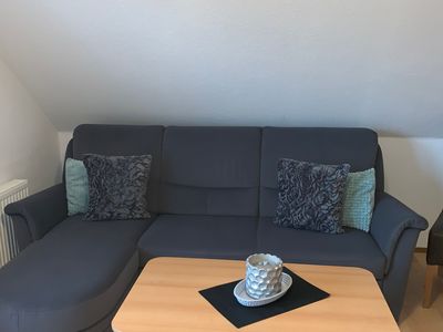 Ferienwohnung für 4 Personen (50 m²) in Norden Norddeich 1/10