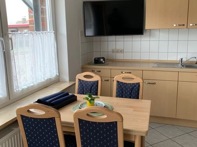 Ferienwohnung für 4 Personen (50 m²) in Norden Norddeich 2/10