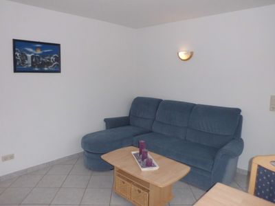 Ferienwohnung für 4 Personen (50 m²) in Norden Norddeich 3/10