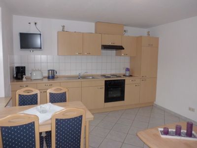 Ferienwohnung für 4 Personen (50 m²) in Norden Norddeich 4/10