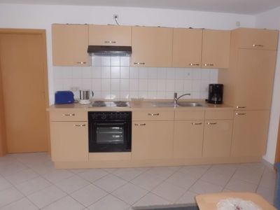 Ferienwohnung für 4 Personen (50 m²) in Norden Norddeich 8/10