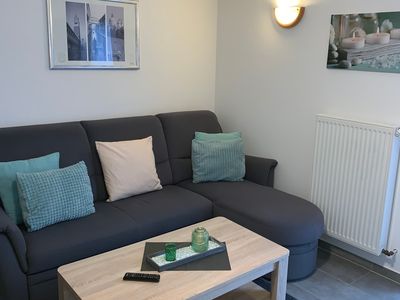 Ferienwohnung für 6 Personen (65 m²) in Norden Norddeich 1/10