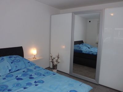 Ferienwohnung für 6 Personen (65 m²) in Norden Norddeich 7/10