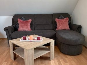 Ferienwohnung für 2 Personen (40 m&sup2;) in Norden Norddeich