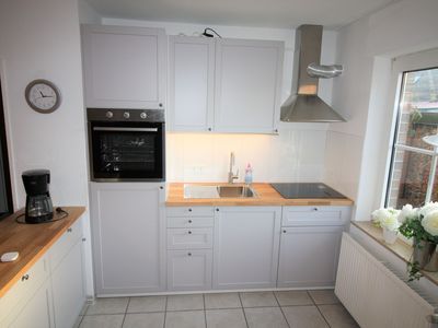 Ferienwohnung für 2 Personen (55 m²) in Norden Norddeich 3/10