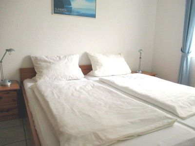 Ferienwohnung für 2 Personen (55 m²) in Norden Norddeich 5/10