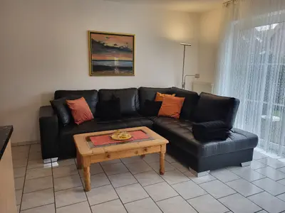 Ferienwohnung für 2 Personen (50 m²) in Norden Norddeich 2/9