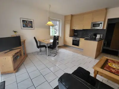 Ferienwohnung für 2 Personen (50 m²) in Norden Norddeich 3/9