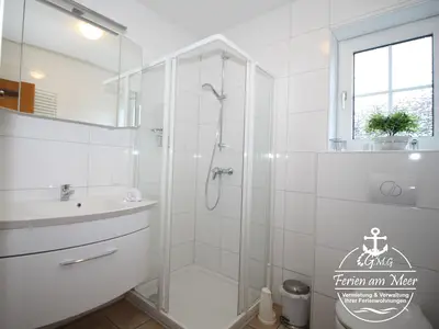 Ferienwohnung für 2 Personen (50 m²) in Norden Norddeich 4/9