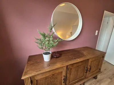Ferienwohnung für 2 Personen (45 m²) in Norden Norddeich 9/10