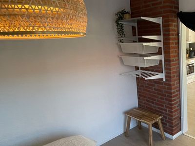 Ferienwohnung für 4 Personen (65 m²) in Norden Norddeich 9/10