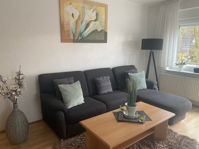 Ferienwohnung für 4 Personen (50 m²) in Norden Norddeich 2/10