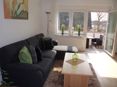 Ferienwohnung für 4 Personen (50 m²) in Norden Norddeich 4/10