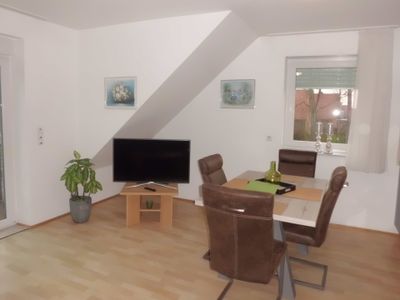 Ferienwohnung für 4 Personen (50 m²) in Norden Norddeich 8/10