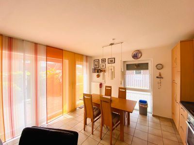 Ferienwohnung für 4 Personen (60 m²) in Norden Norddeich 3/10