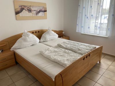 Ferienwohnung für 4 Personen (60 m²) in Norden Norddeich 4/10