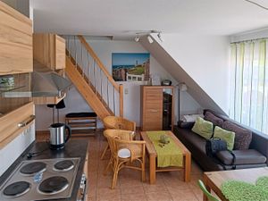 Ferienwohnung für 4 Personen (64 m²) in Norden Norddeich