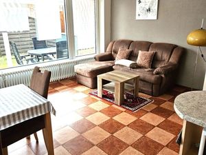 Ferienwohnung für 3 Personen (42 m²) in Norden Norddeich