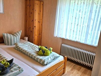 Ferienwohnung für 3 Personen (42 m²) in Norden Norddeich 7/10