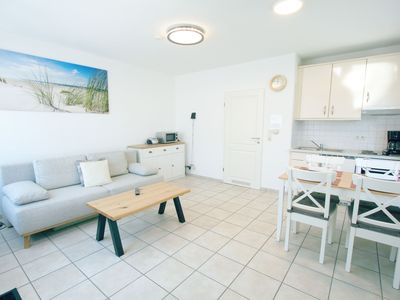 Ferienwohnung für 4 Personen (37 m²) in Norden Norddeich 6/10