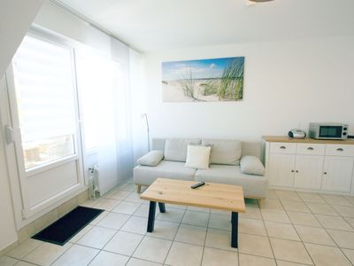 Ferienwohnung für 4 Personen (37 m²) in Norden Norddeich 7/10