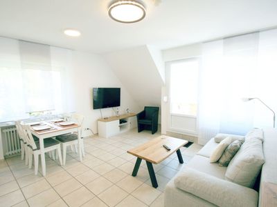 Ferienwohnung für 4 Personen (37 m²) in Norden Norddeich 5/10