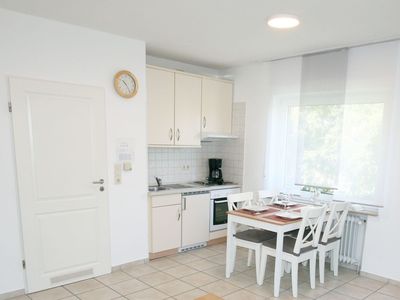 Ferienwohnung für 4 Personen (37 m²) in Norden Norddeich 8/10