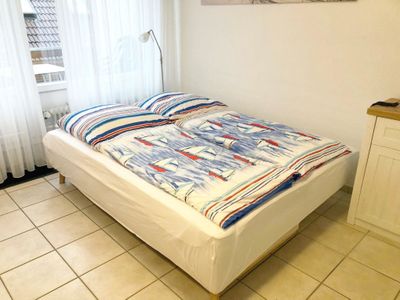 Ferienwohnung für 4 Personen (37 m²) in Norden Norddeich 10/10