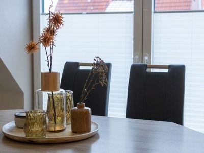 Ferienwohnung für 4 Personen (64 m²) in Norden Norddeich 10/10