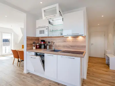 Küche / Küchenzeile