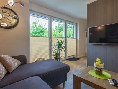 Ferienwohnung für 3 Personen (48 m²) in Norden Norddeich 8/10