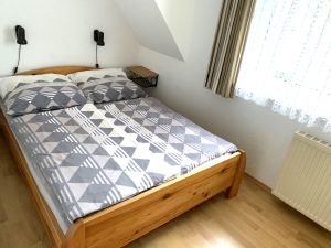 Ferienwohnung für 3 Personen (45 m²) in Norden Norddeich