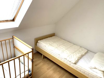 Ferienwohnung für 3 Personen (45 m²) in Norden Norddeich 2/10