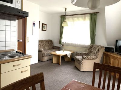 Ferienwohnung für 3 Personen (45 m²) in Norden Norddeich 4/10