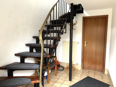 Ferienwohnung für 3 Personen (45 m²) in Norden Norddeich 9/10