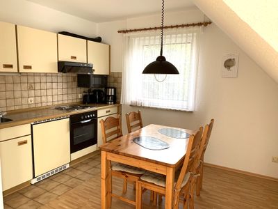 Ferienwohnung für 4 Personen (60 m²) in Norden Norddeich 4/10