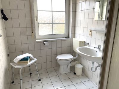 Ferienwohnung für 4 Personen (60 m²) in Norden Norddeich 8/10