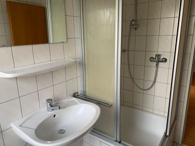 Ferienwohnung für 4 Personen (60 m²) in Norden Norddeich 9/10