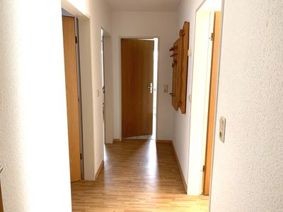 Ferienwohnung für 4 Personen (60 m²) in Norden Norddeich 10/10